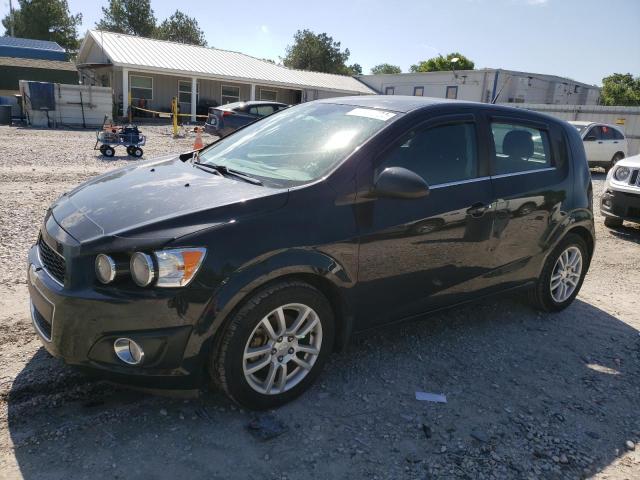 CHEVROLET SONIC 2013 1g1jc6sh7d4200608