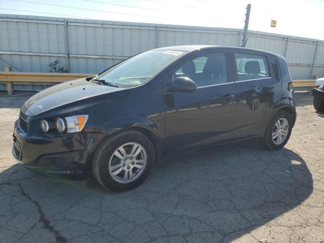 CHEVROLET SONIC 2016 1g1jc6sh9g4140058