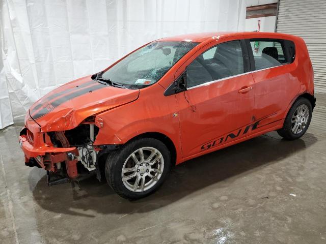 CHEVROLET SONIC 2012 1g1jc6shxc4108388