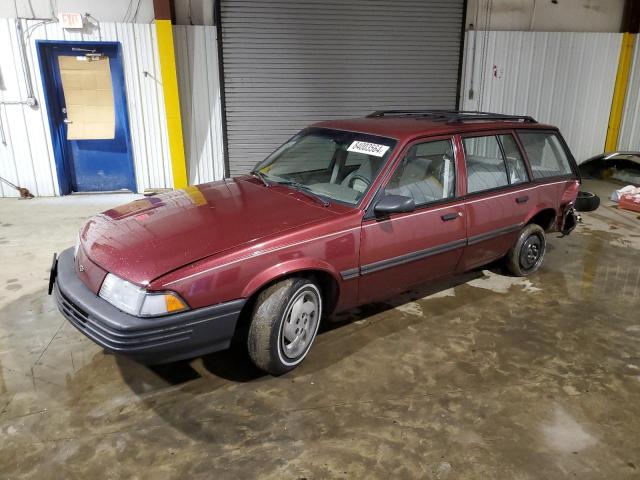 CHEVROLET CAVALIER V 1993 1g1jc8442p7338095