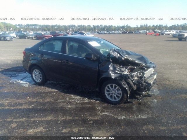 CHEVROLET SONIC 2020 1g1jd5sb2l4140397