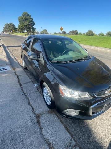 CHEVROLET SONIC 2017 1g1jd5sb5h4103092