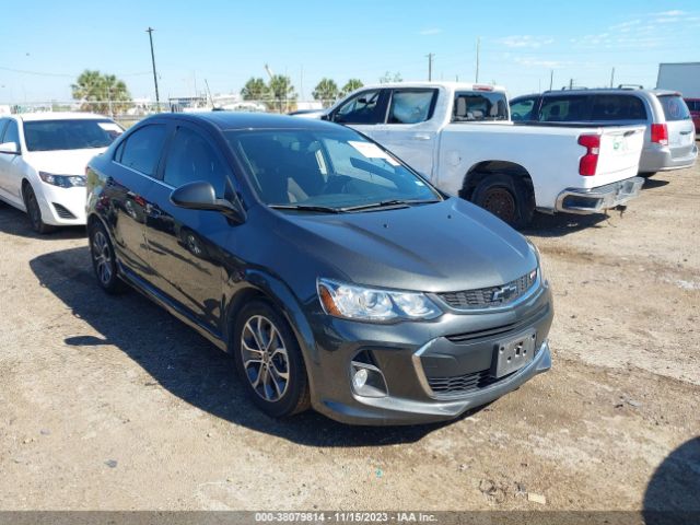 CHEVROLET NULL 2020 1g1jd5sb6l4108150