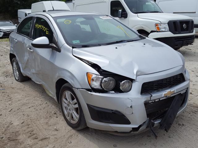 CHEVROLET SONIC LT 2013 1g1jd5sb8d4128207