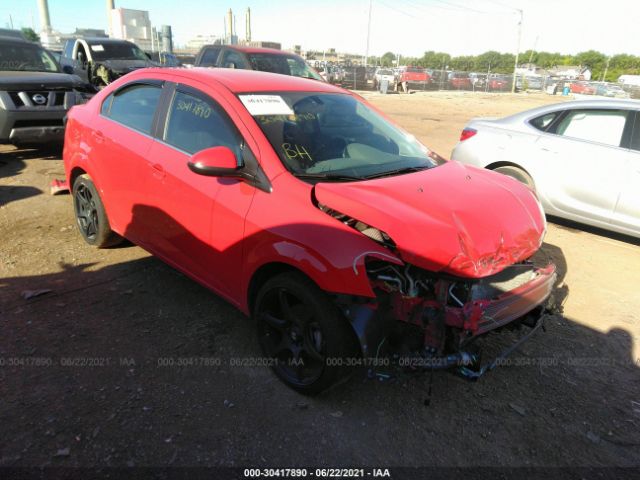 CHEVROLET SONIC 2020 1g1jd5sbxl4133620