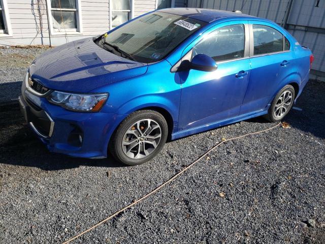 CHEVROLET SONIC 2017 1g1jd5sg2h4133338