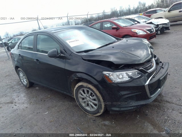 CHEVROLET SONIC 2017 1g1jd5sg6h4153222