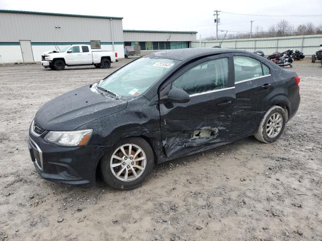 CHEVROLET SONIC 2017 1g1jd5sg7h4124098