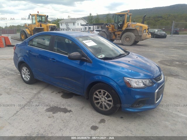 CHEVROLET SONIC 2017 1g1jd5sg8h4138365