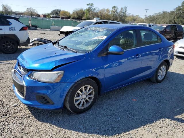 CHEVROLET SONIC 2017 1g1jd5sg8h4160589