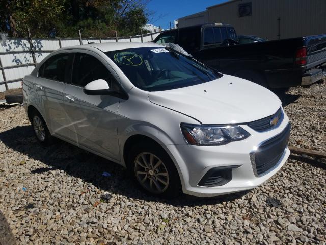 CHEVROLET NULL 2017 1g1jd5sh1h4165786