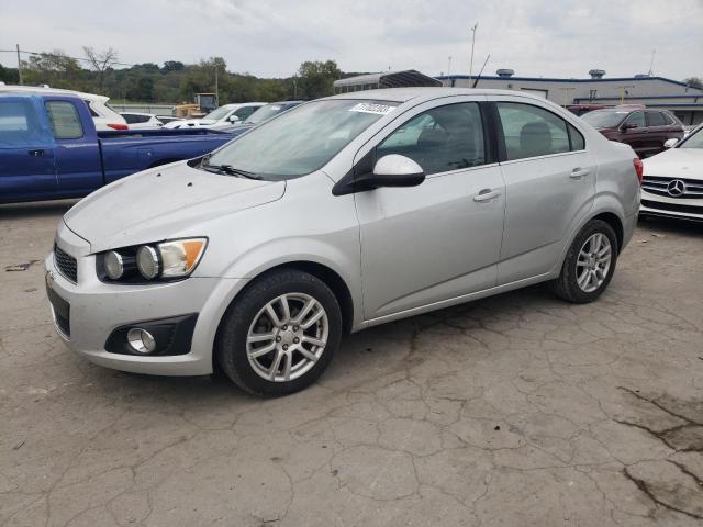 CHEVROLET SONIC 2013 1g1jd5sh2d4232082