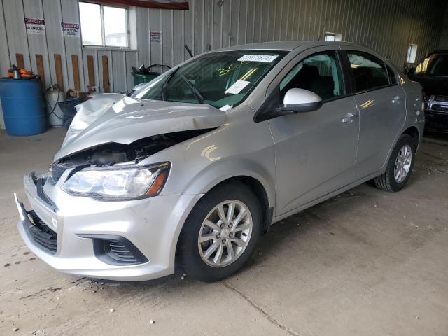 CHEVROLET SONIC 2017 1g1jd5sh2h4131713