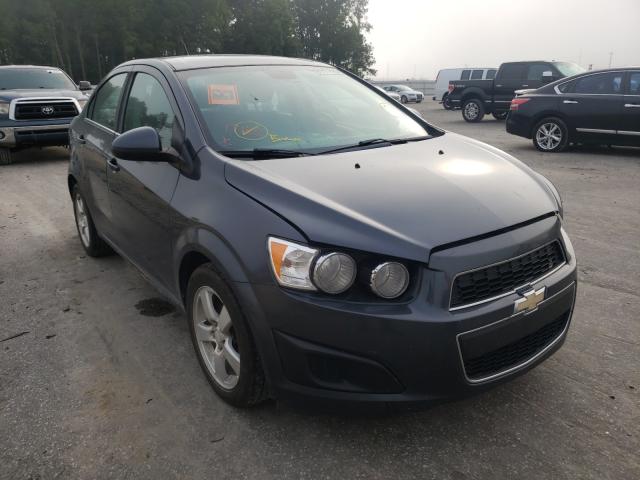 CHEVROLET SONIC LT 2012 1g1jd5sh4c4172191