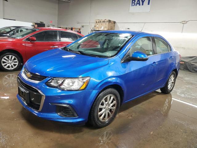 CHEVROLET SONIC 2017 1g1jd5sh4h4166849