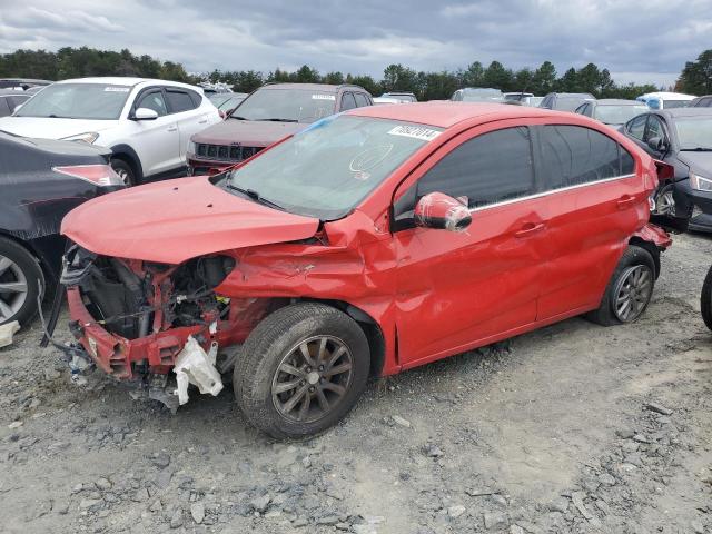 CHEVROLET SONIC LT 2017 1g1jd5sh7h4152010