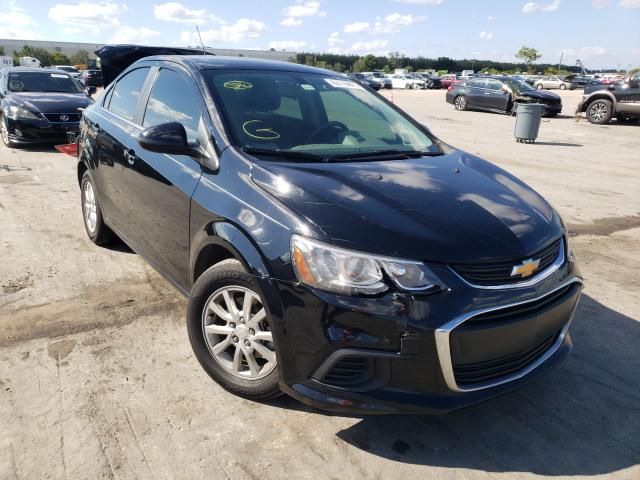 CHEVROLET NULL 2018 1g1jd5sh7j4100723