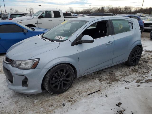 CHEVROLET SONIC 2018 1g1jd6sb1j4102243