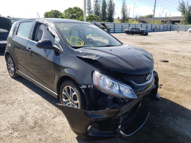 CHEVROLET NULL 2019 1g1jd6sb1k4125944