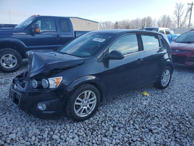 CHEVROLET SONIC 2015 1g1jd6sb7f4164026