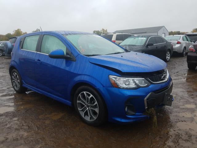 CHEVROLET NULL 2019 1g1jd6sb8k4111538