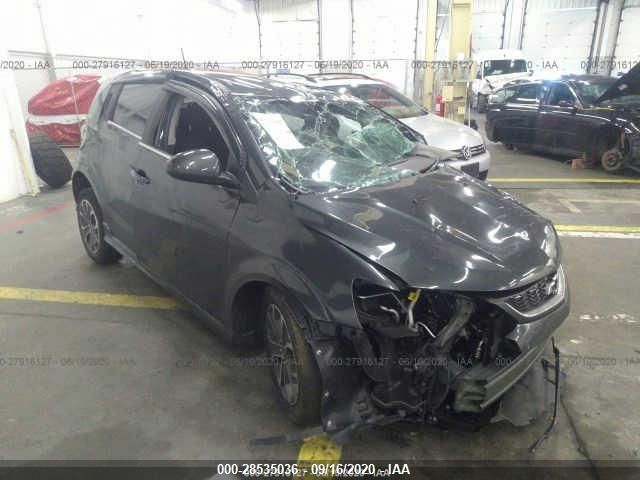 CHEVROLET SONIC 2018 1g1jd6sg0j4130496