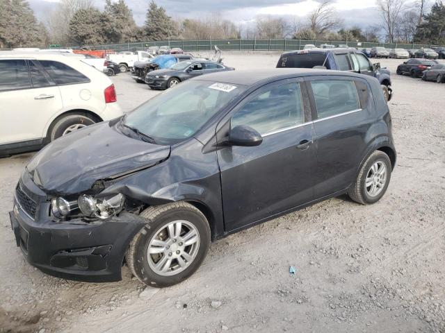 CHEVROLET SONIC 2016 1g1jd6sg3g4127665