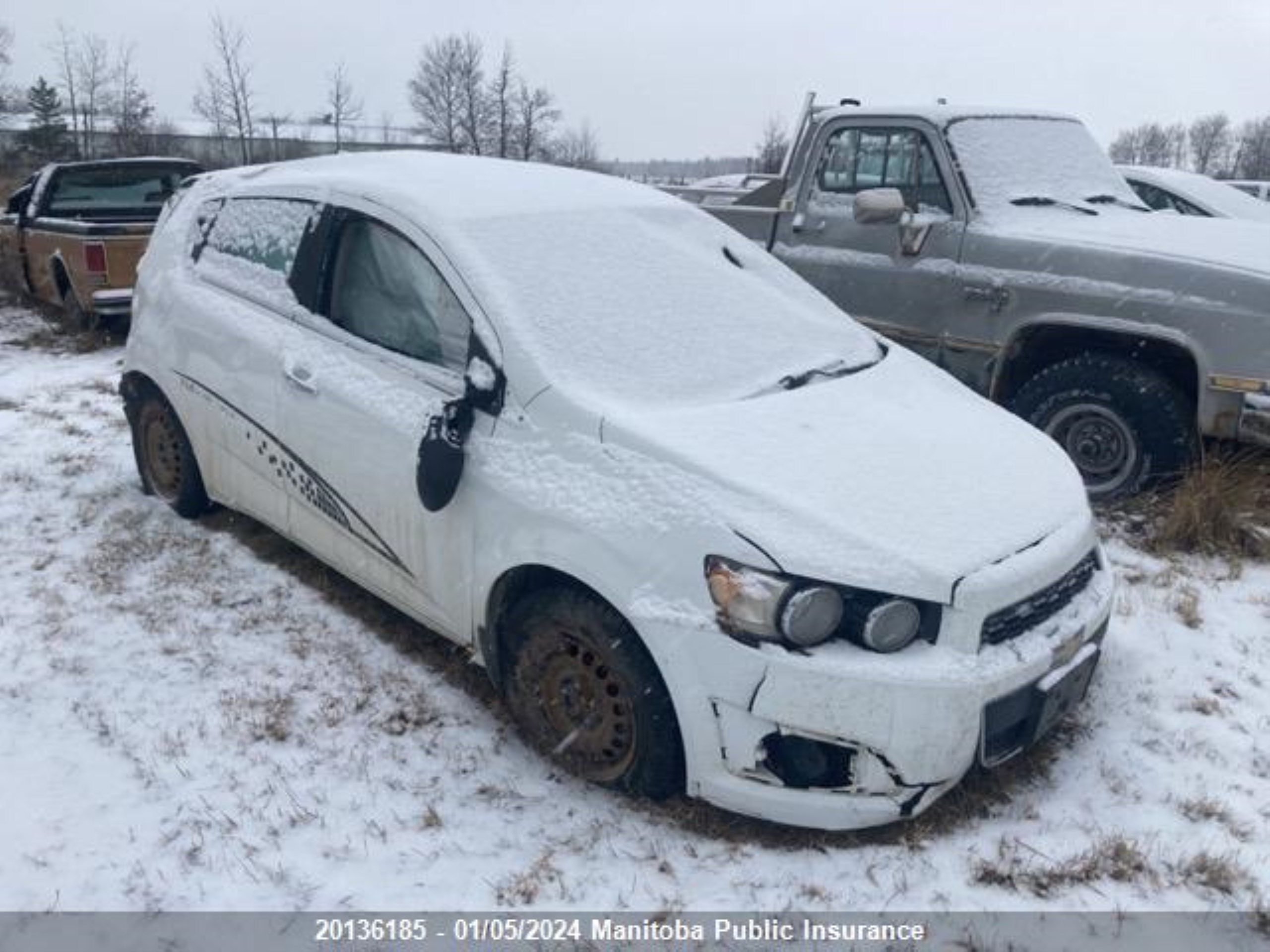 CHEVROLET SONIC 2012 1g1jd6sh1c4211700