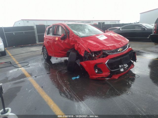 CHEVROLET SONIC 2017 1g1jd6sh7h4137013