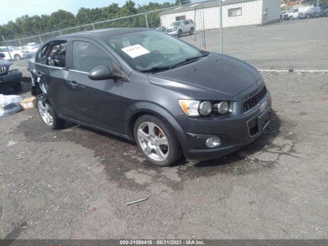 CHEVROLET SONIC 2013 1g1je5sb0d4214124