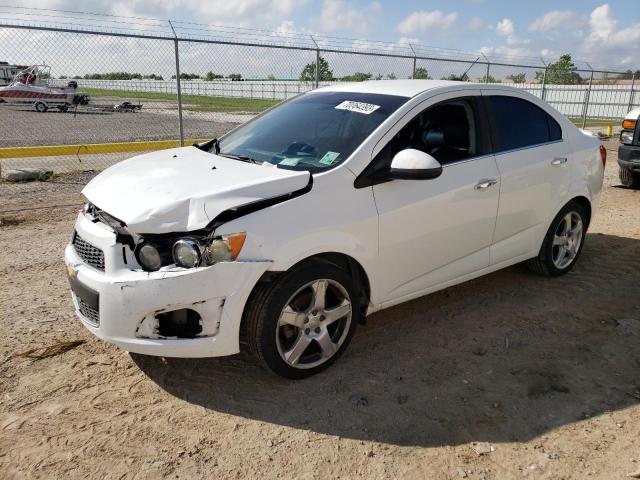 CHEVROLET SONIC 2015 1g1je5sb0f4101924