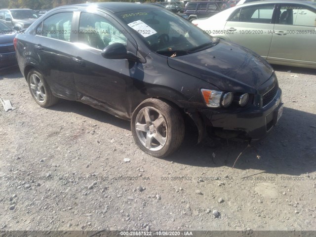 CHEVROLET SONIC 2014 1g1je5sb1e4217213