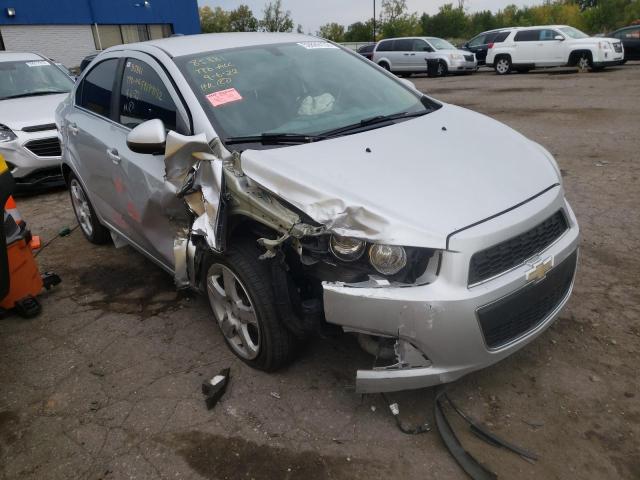 CHEVROLET SONIC 2015 1g1je5sb1f4133149