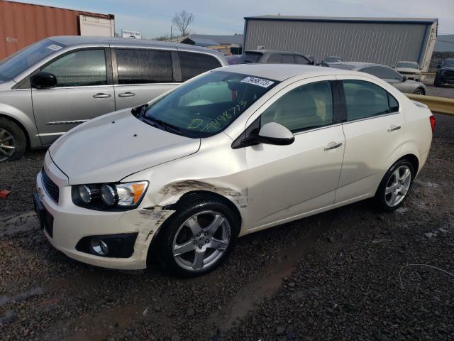 CHEVROLET SONIC 2015 1g1je5sb1f4172081