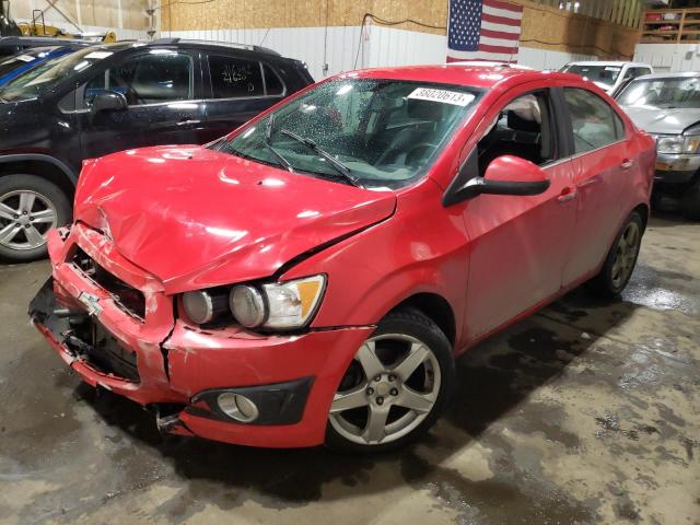 CHEVROLET SONIC 2015 1g1je5sb1f4208562