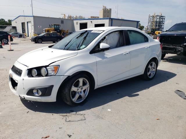 CHEVROLET SONIC 2016 1g1je5sb1g4140832