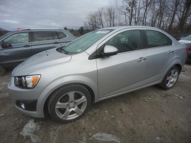 CHEVROLET SONIC 2016 1g1je5sb1g4143987