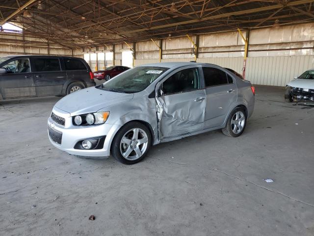 CHEVROLET SONIC 2015 1g1je5sb2f4168427