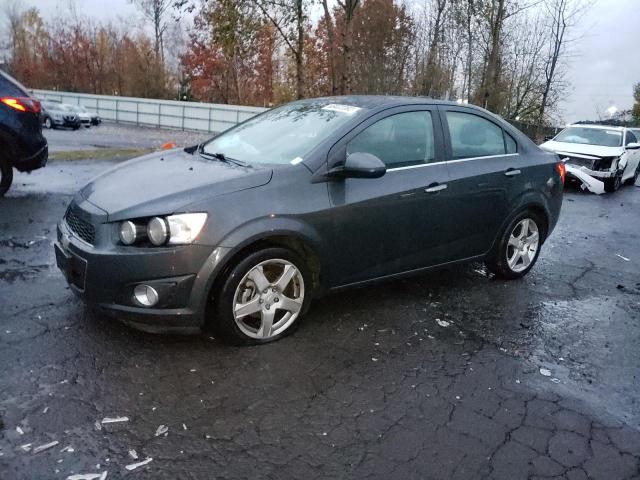 CHEVROLET SONIC LTZ 2015 1g1je5sb4f4123120