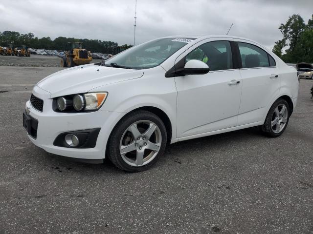 CHEVROLET SONIC 2015 1g1je5sb5f4124924