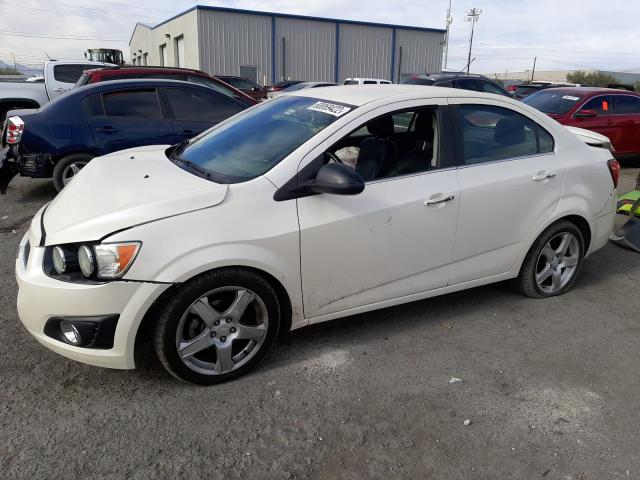 CHEVROLET SONIC LTZ 2015 1g1je5sb5f4129301