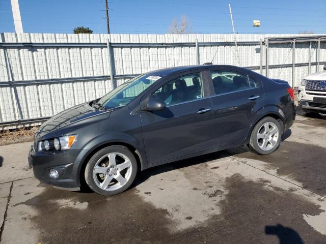 CHEVROLET SONIC 2015 1g1je5sb5f4198148