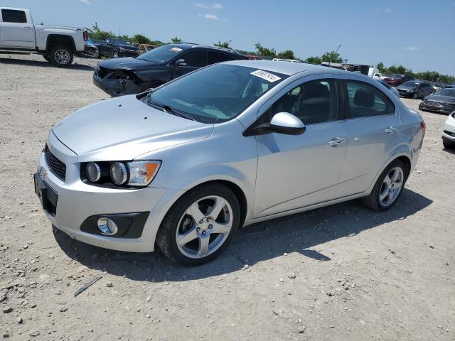 CHEVROLET SONIC 2016 1g1je5sb5g4140901