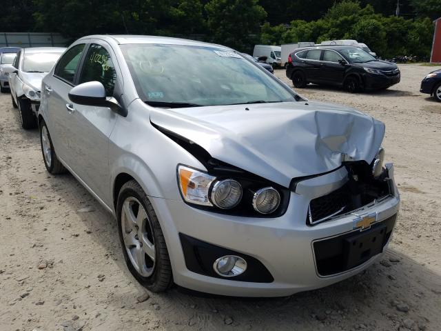 CHEVROLET SONIC LTZ 2016 1g1je5sb5g4158332