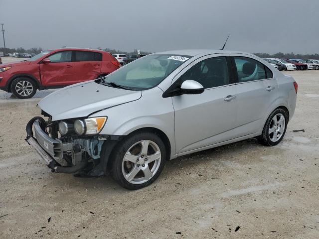 CHEVROLET SONIC 2014 1g1je5sb7e4176392