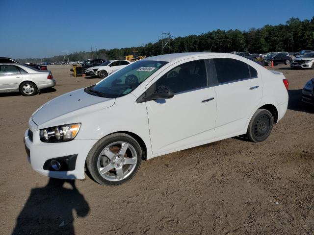 CHEVROLET SONIC 2016 1g1je5sb7g4134114