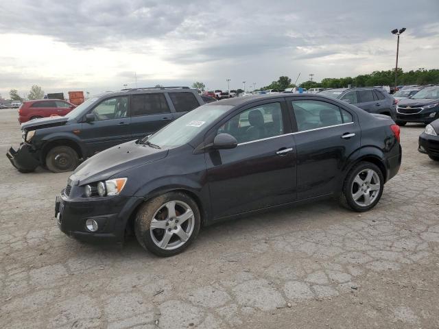 CHEVROLET SONIC 2015 1g1je5sb8f4120947