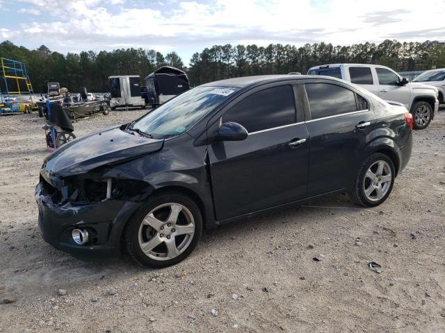 CHEVROLET SONIC 2015 1g1je5sb8f4205335