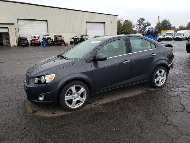 CHEVROLET SONIC 2015 1g1je5sb9f4121928