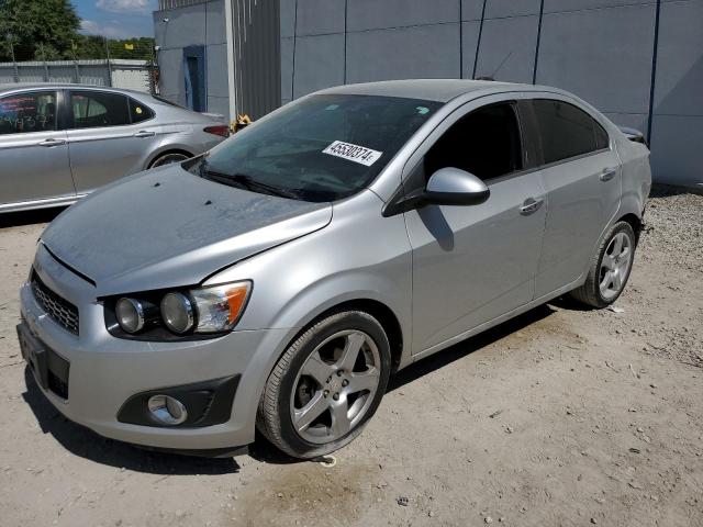 CHEVROLET SONIC 2015 1g1je5sb9f4205103